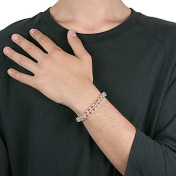 本物の水晶、パワーストーン。ピッタリハマるとお台付き クリスタル（本水晶）｜天然石・パワーストーン通販 Pascle